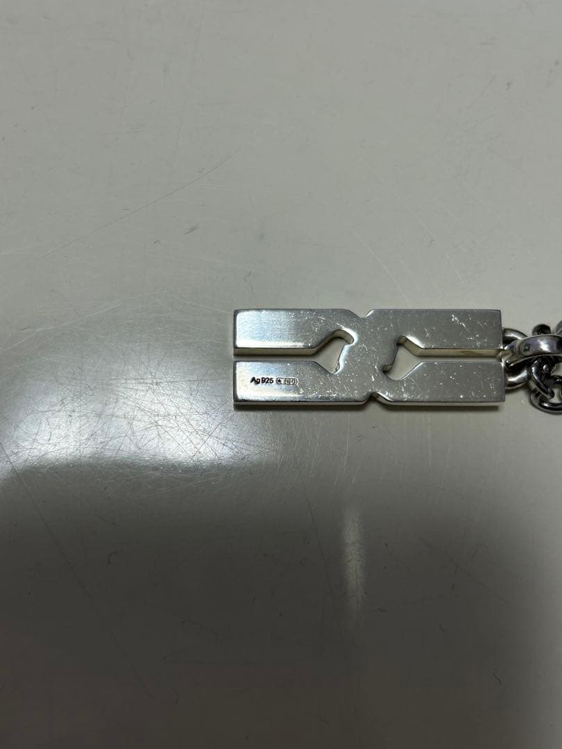 GUCCIネックレス