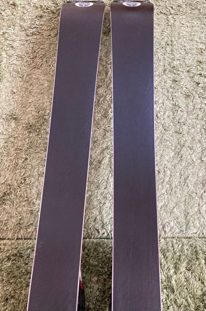 OGASAKA オガサカ ケオッズ　KEO'S KS-LS　送料無料165cm