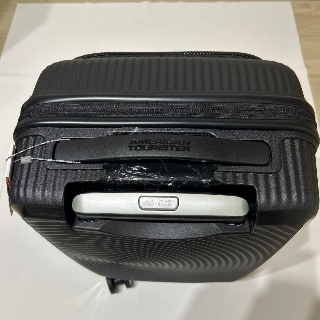 AMERICAN TOURISTERアメリカンツーリスタースーツケース
