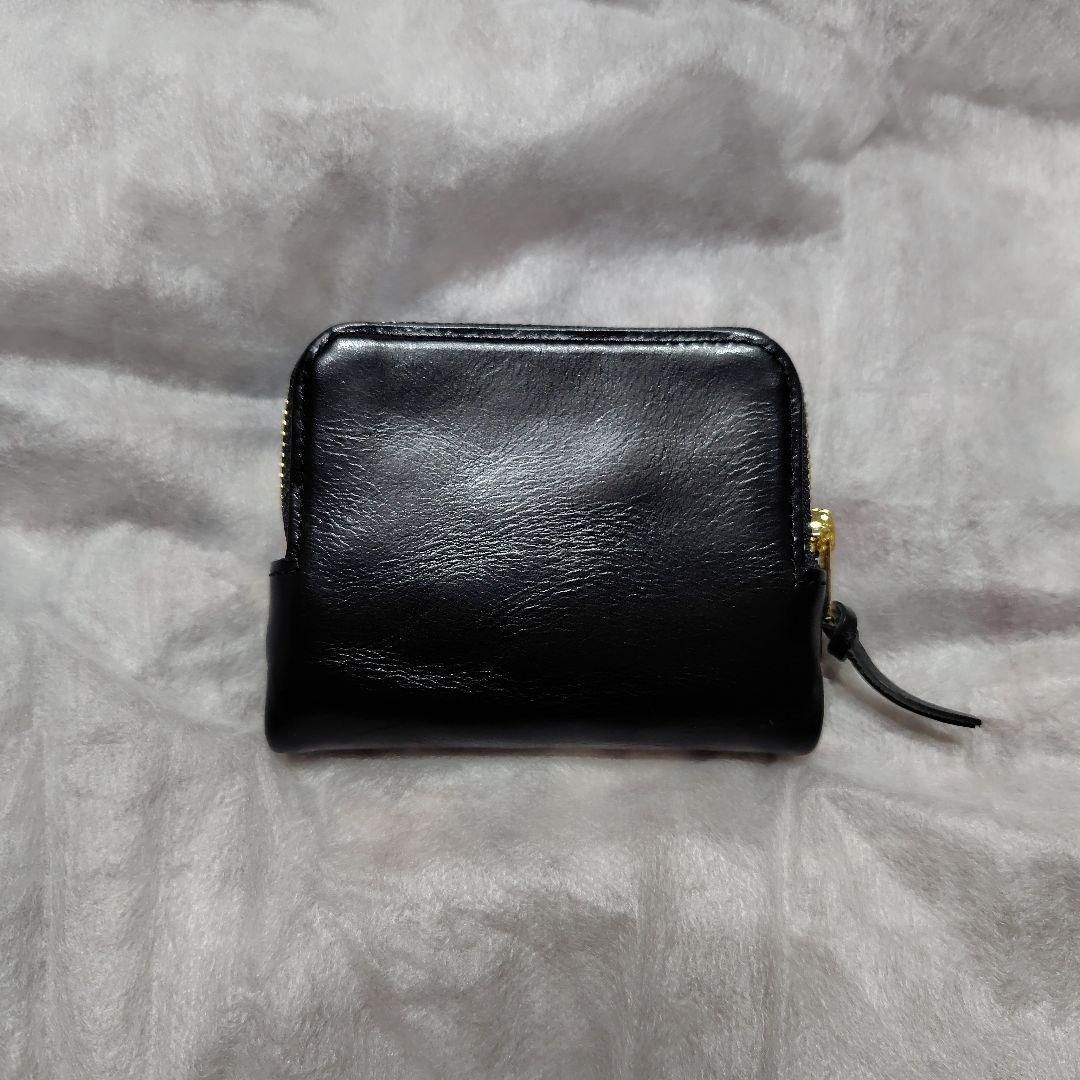 ポーター　ソーク　コンパクト財布