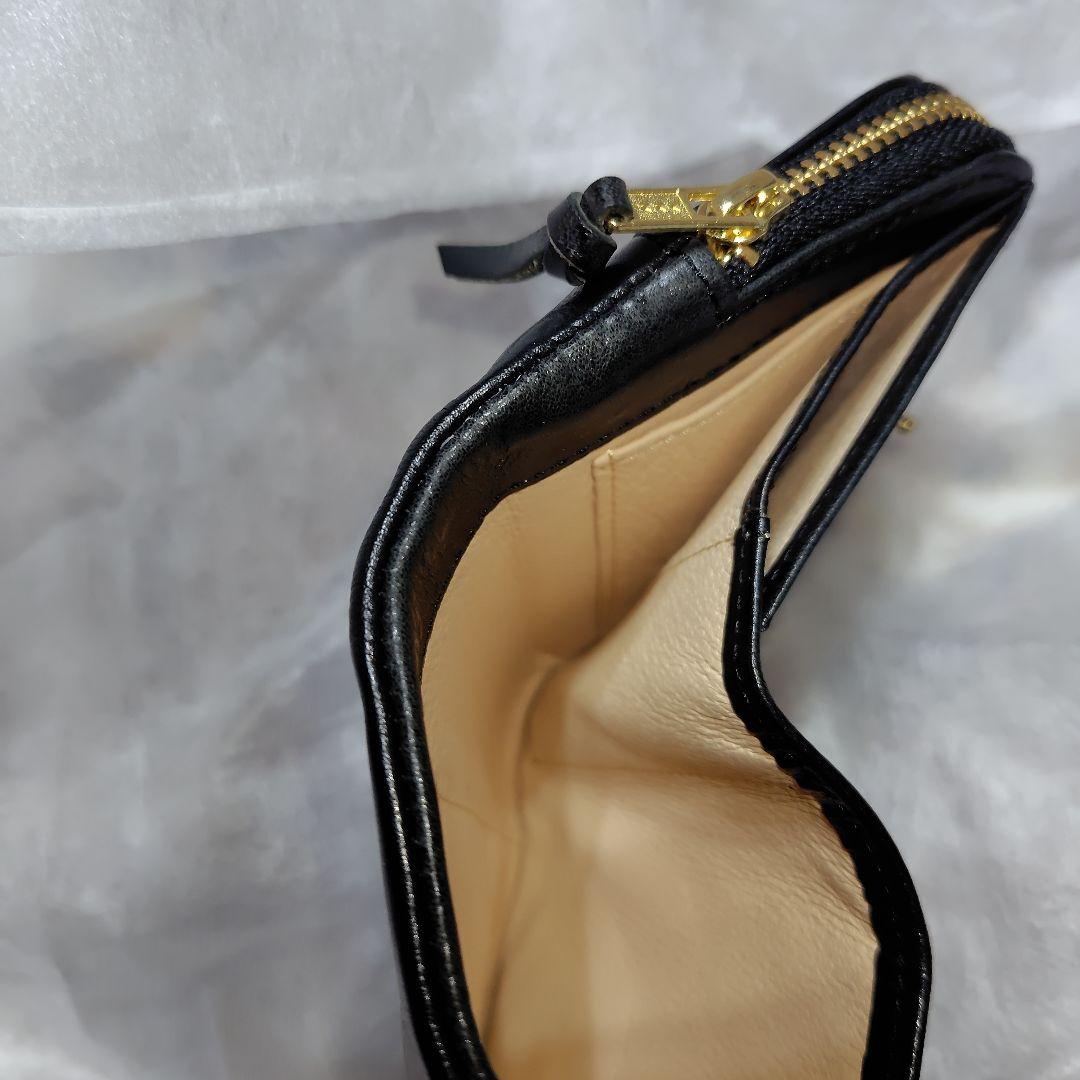 ポーター　ソーク　コンパクト財布