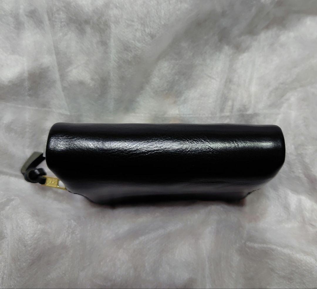 ポーター　ソーク　コンパクト財布