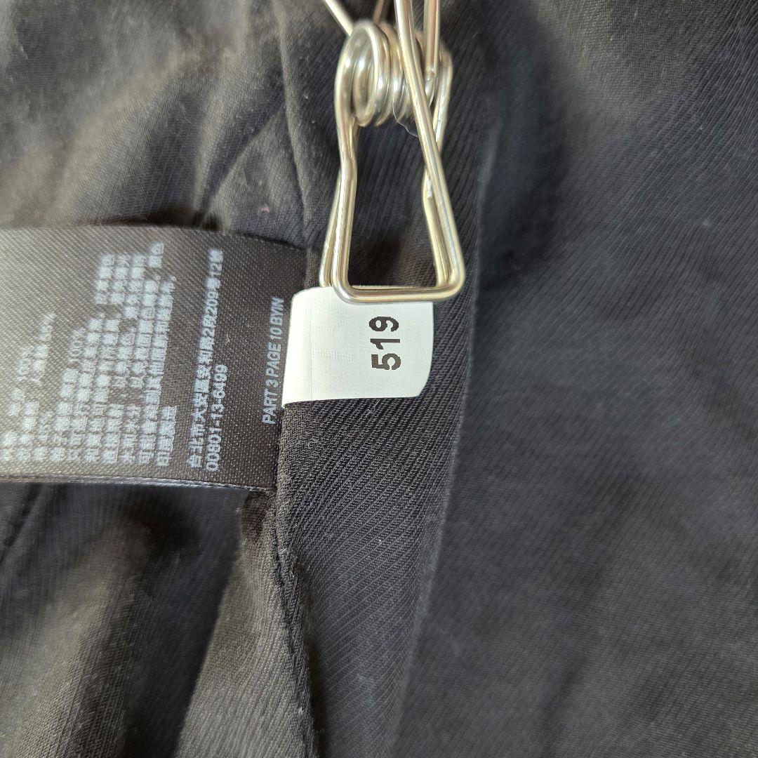 ALLSAINTSレザー ジャケット UK4 オールセインツ ラムレザー　ダブル