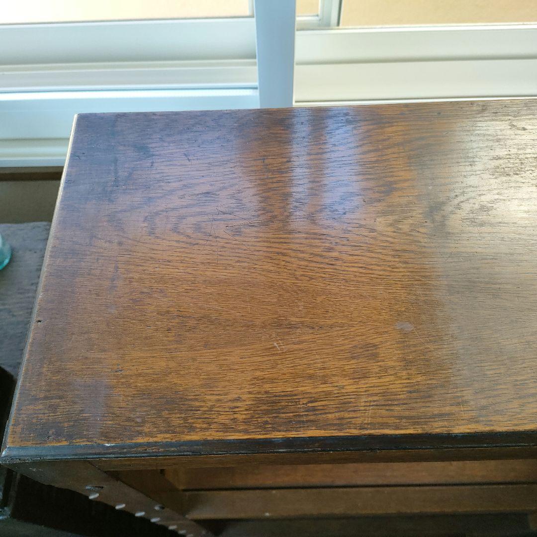 希少！ヤマハ 日本楽器 アンティーク 本棚 洋館 大正ロマン