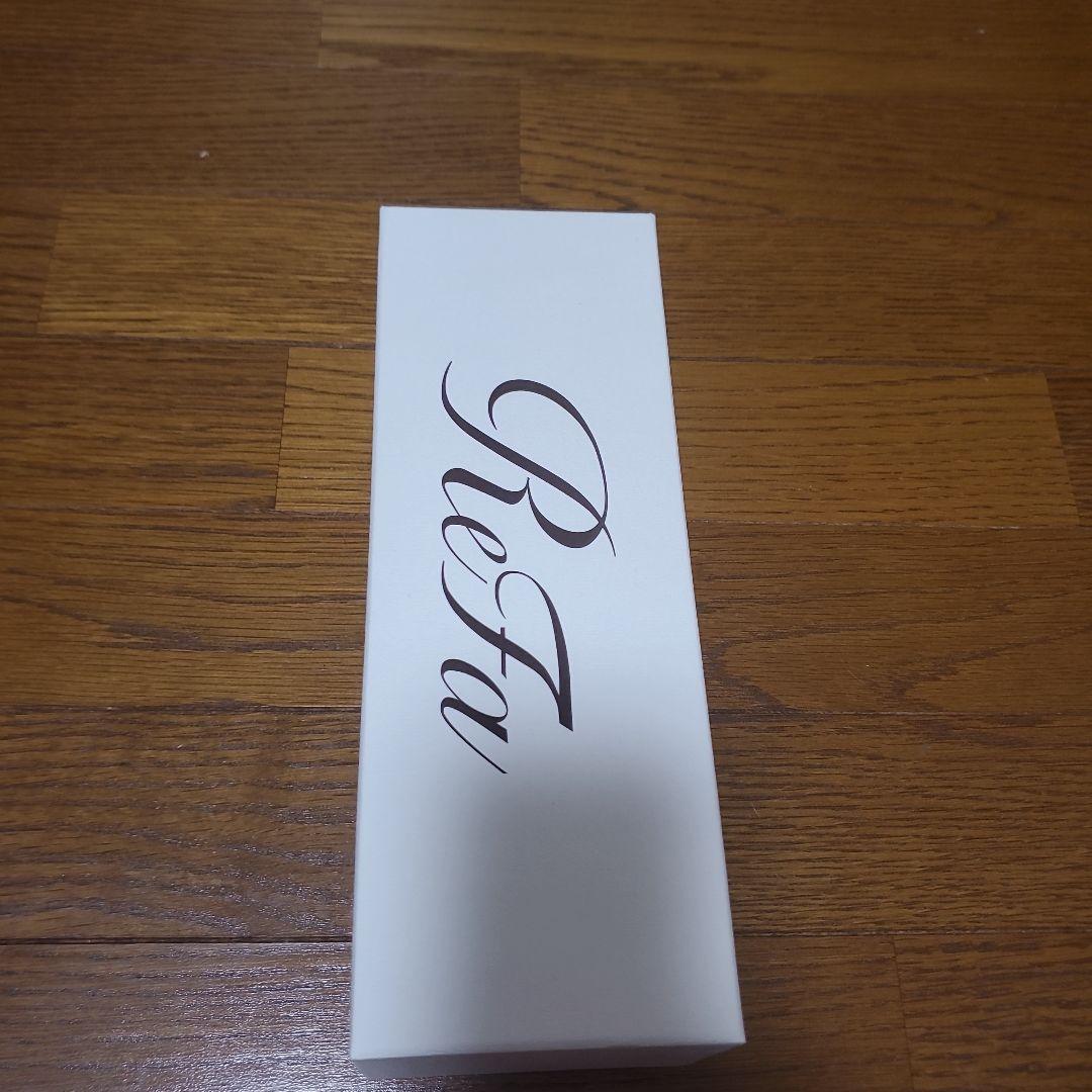 ReFa リファ　AILE BRUSH RAY　新品未使用