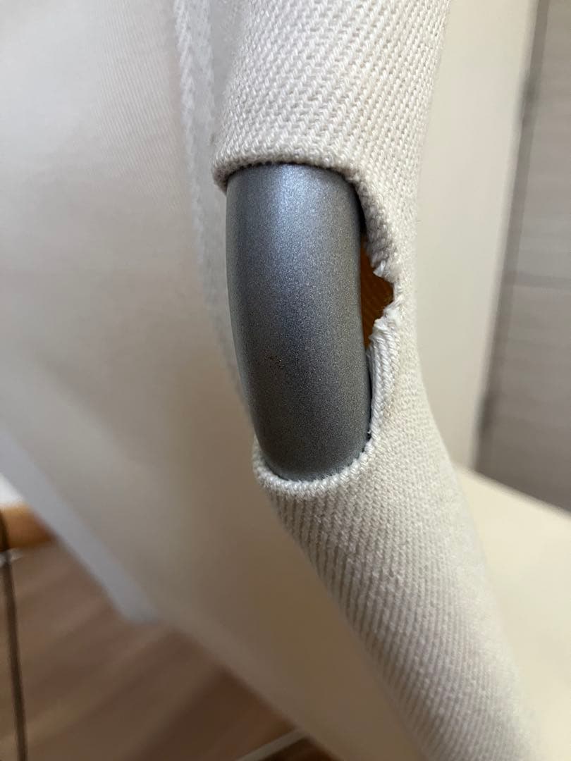 ニーチェア エックス ロッキング　Nychair X Rocking