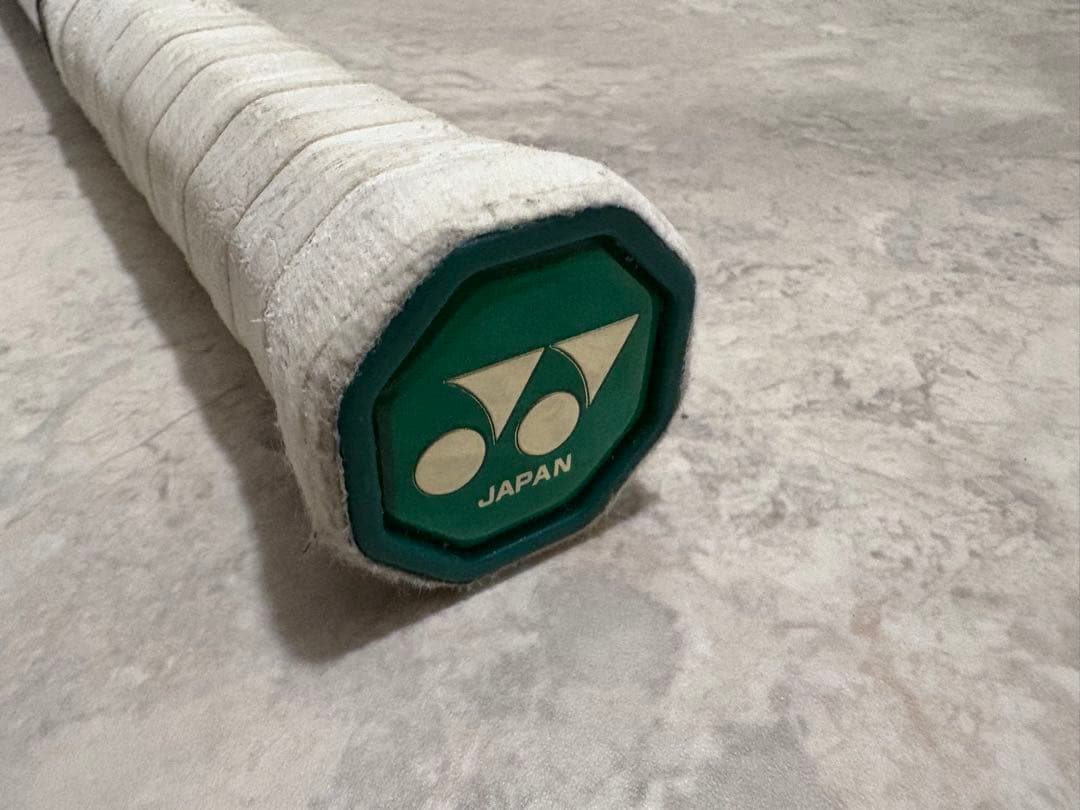 【美品】ヨネックス INX800 アイネクステージ バック付き