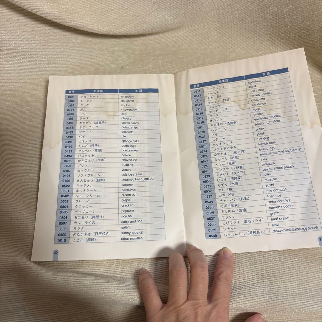 しちだ式　かな絵ちゃん Aセット + Bセット　フラッシュカード　DVD付き