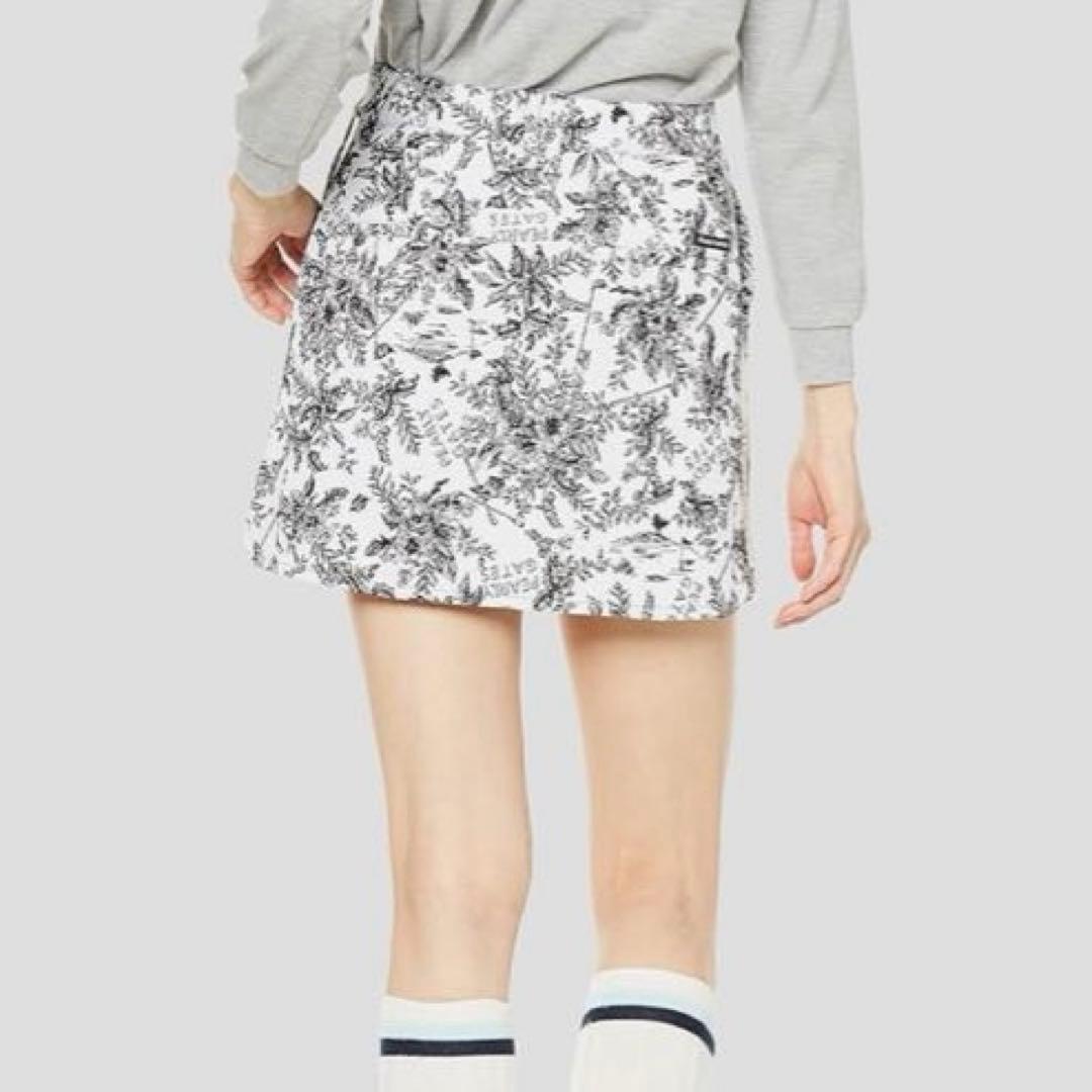 サイズ1/パーリーゲイツ✩⋆スカート