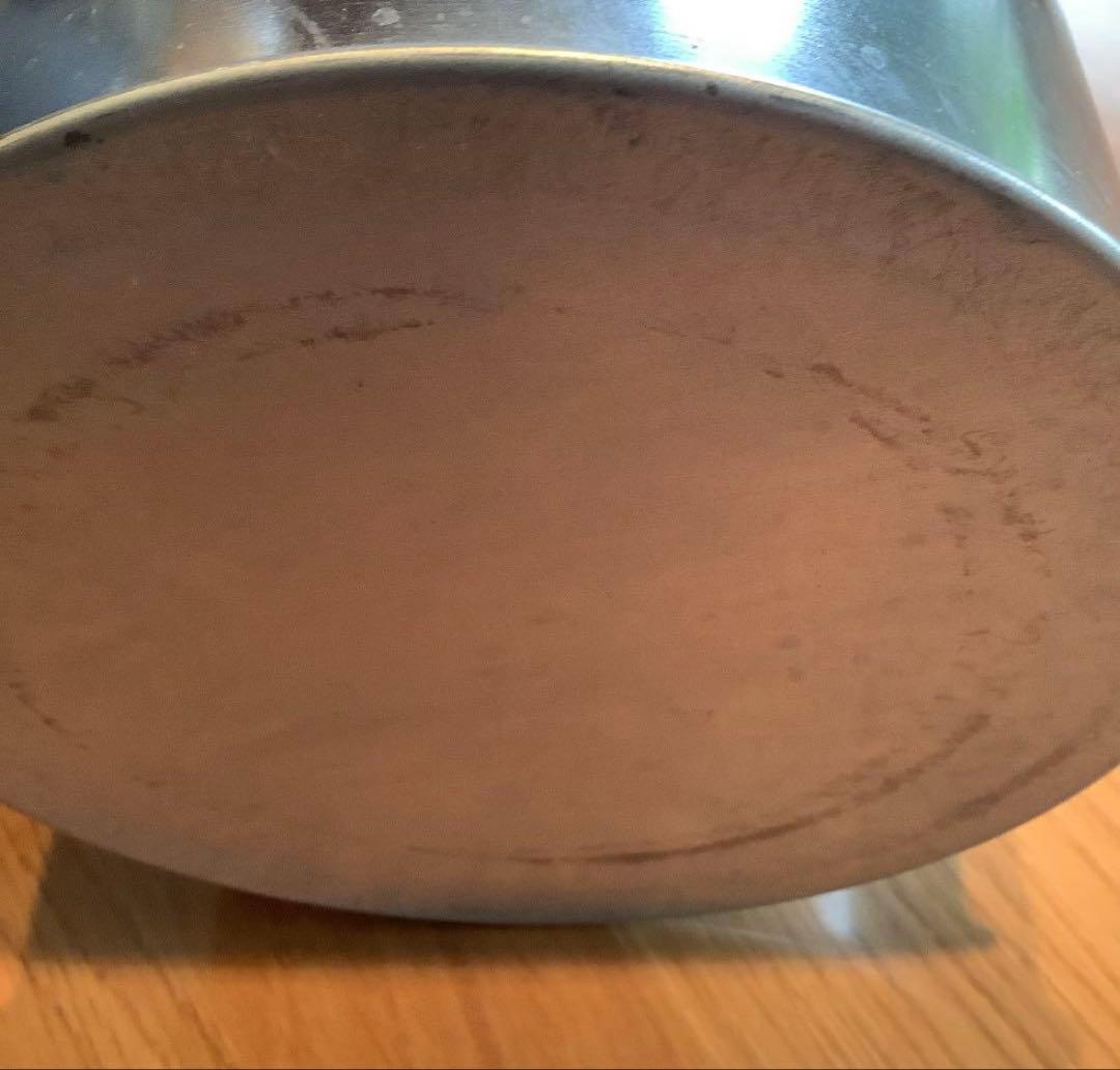 ペダル式　ゴミ箱　デンマーク製　VIPP