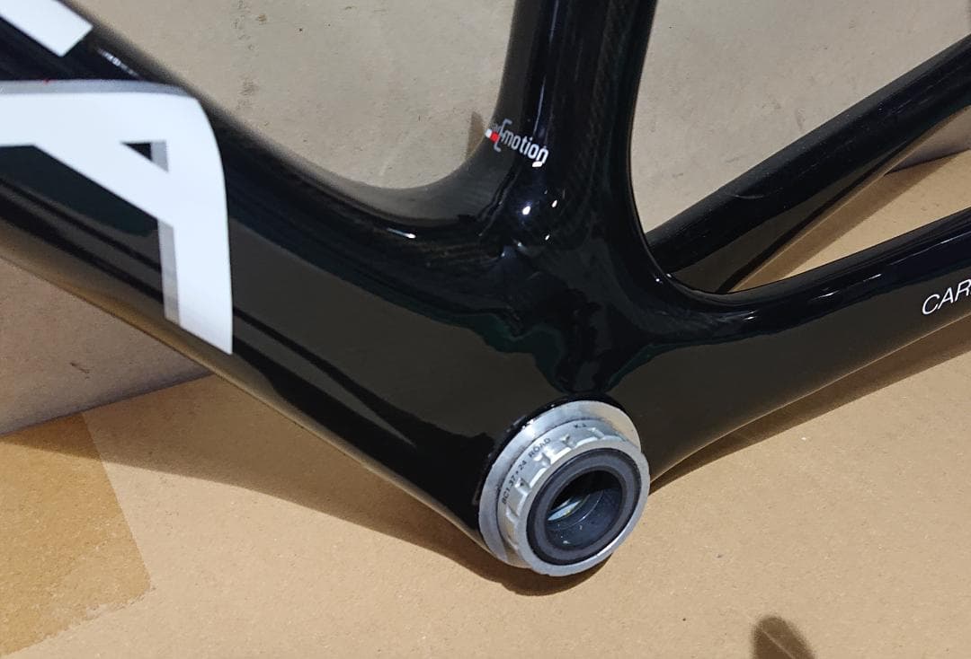 【なっちゃん様】Kuota Korsa クオータ コルサ カーボンフレーム