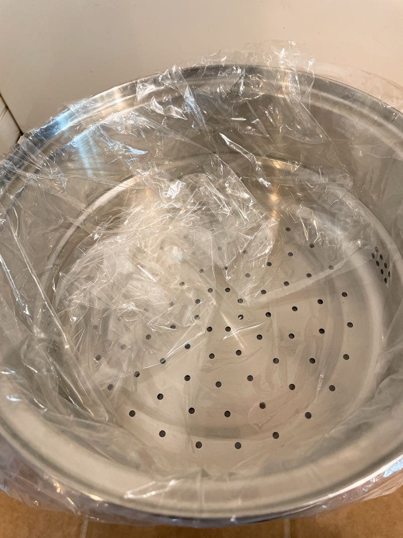 ★再値下げ★ 新品未使用　アムウェイの６Ⅼシチューパンセット