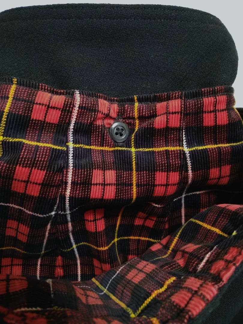 COLIMBO FORESTER COAT コリンボ フォレスターコート