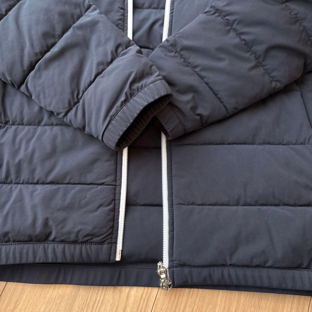 DESCENTE GOLF ゴルフジャケット　レディースL