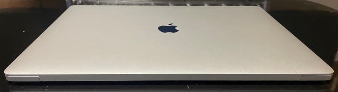 【美品】MacBook Pro 16\"(2019) i9/16GB/1TB