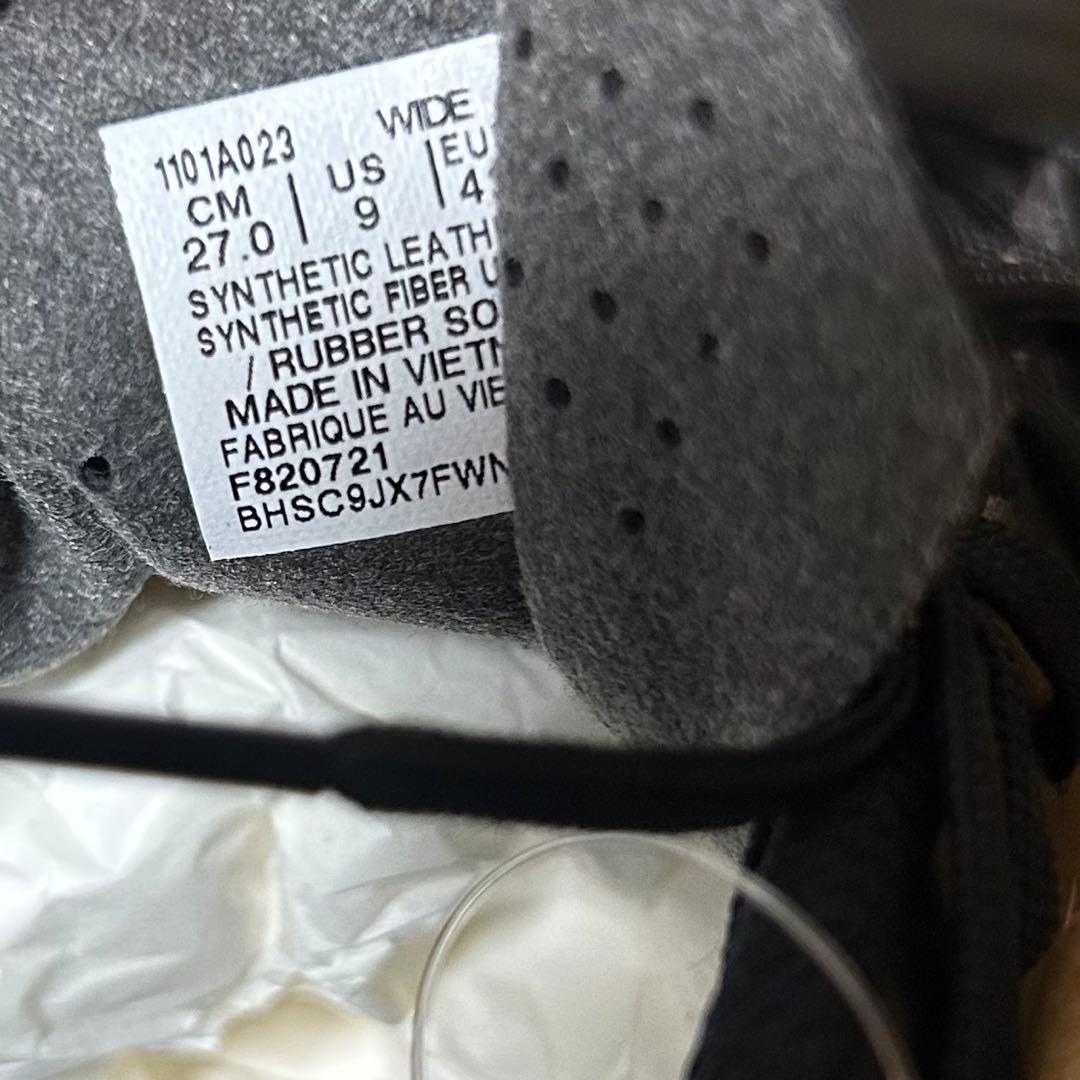 シューズ ASICS DS LIGHT TF SL 27.0cm