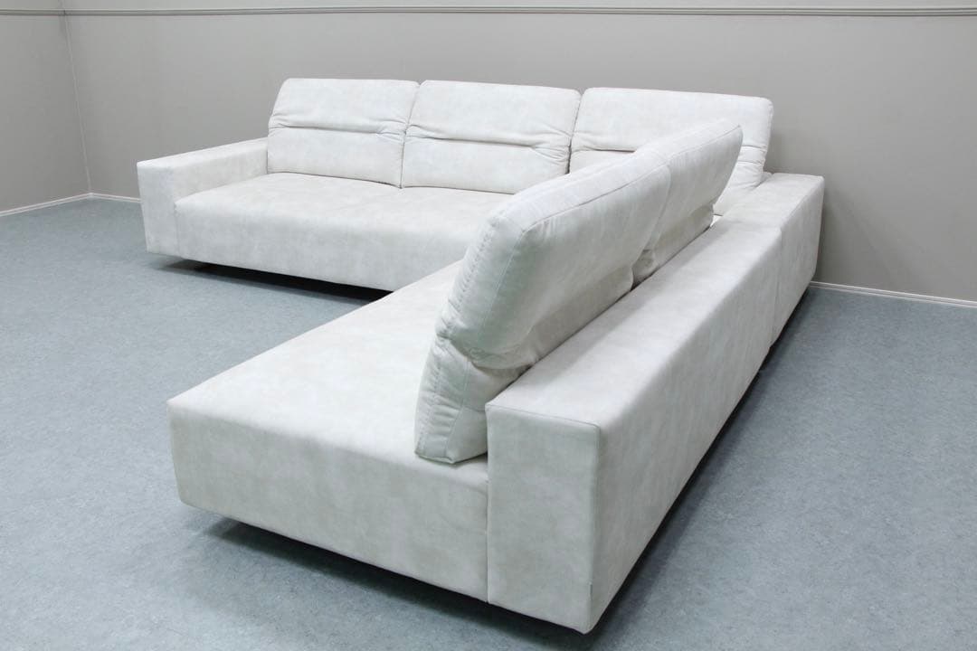 【展示極美品】BoConcept ボーコンセプト Hampton ハンプトン