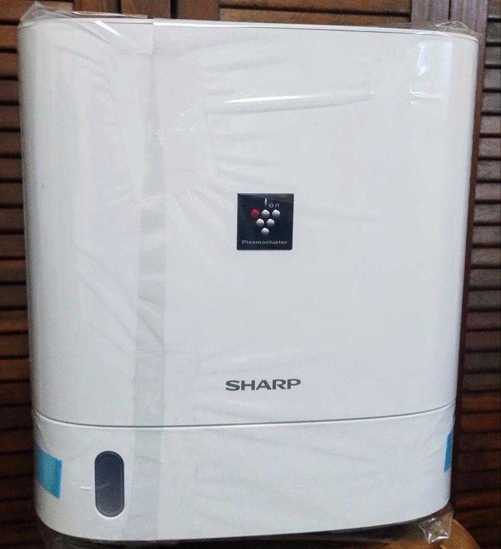 SHARP CV-P60-W 衣類乾燥除湿機