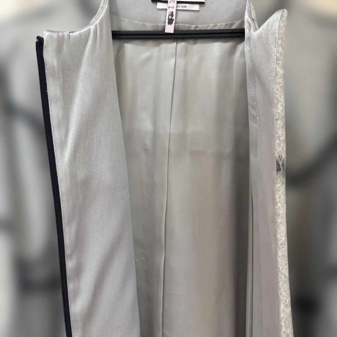 フォクシーニューヨークハーフコート中古38サイズ