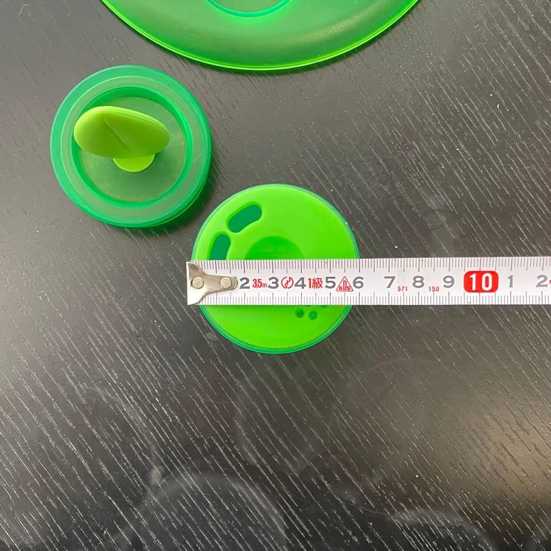 ALESSI＊ハッピースパイスコンテナ