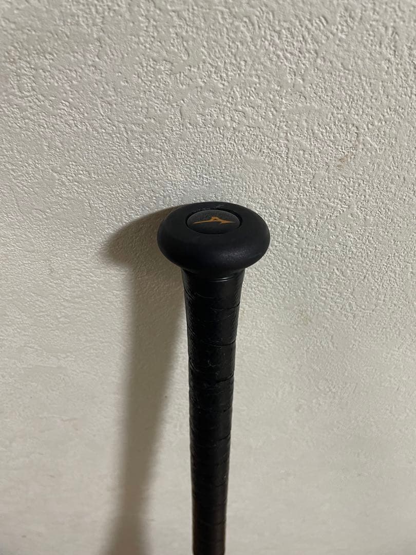 ミズノ　ビヨンドマックスレガシー　ミドル83cm