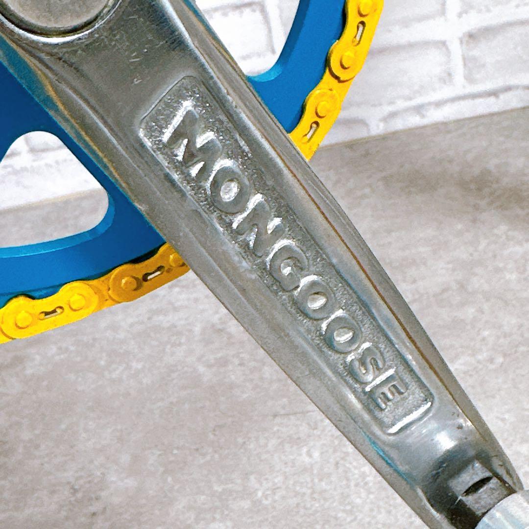 超希少 DYNO NITRO 24 BMX ビンテージ 24インチ GT