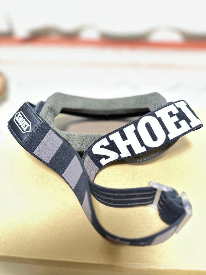 exZERO フルフェイスヘルメット M マットブラック　ゴーグル＆バイザー付き