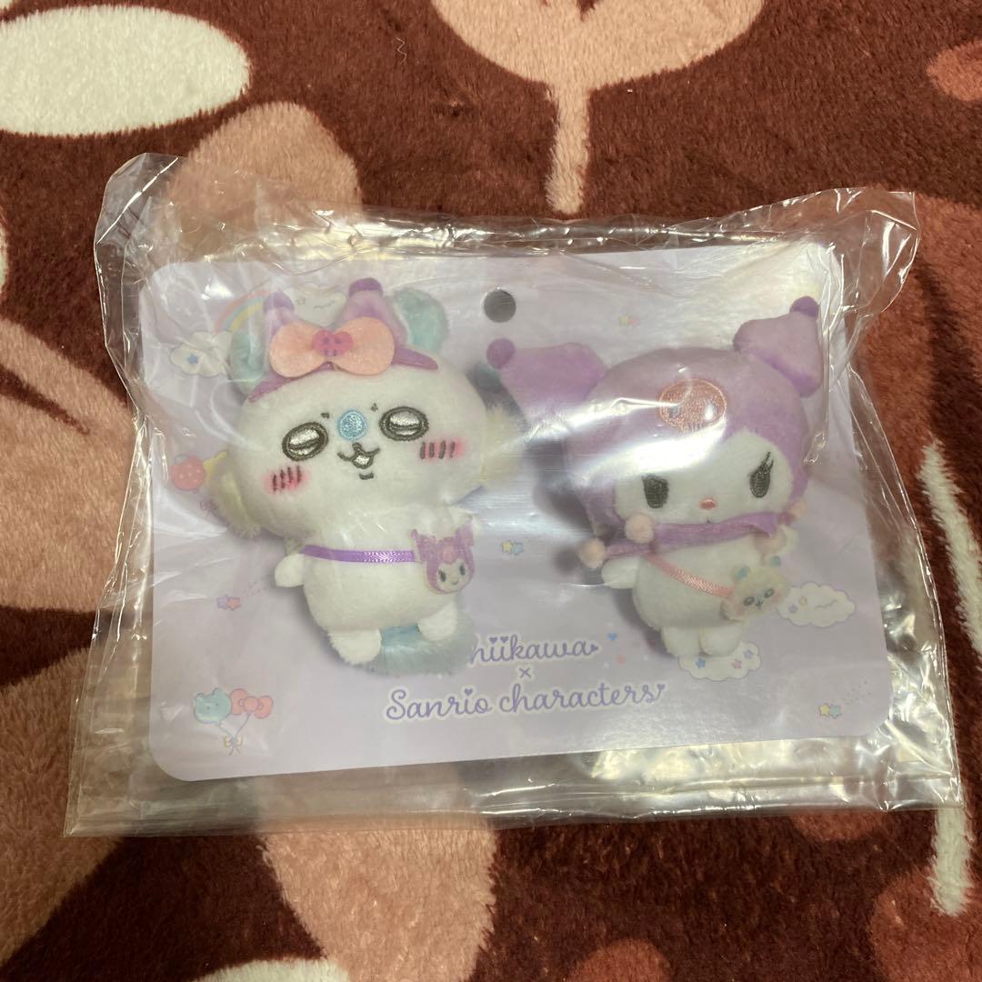 N*a様 ちいかわグッズ まとめ売り