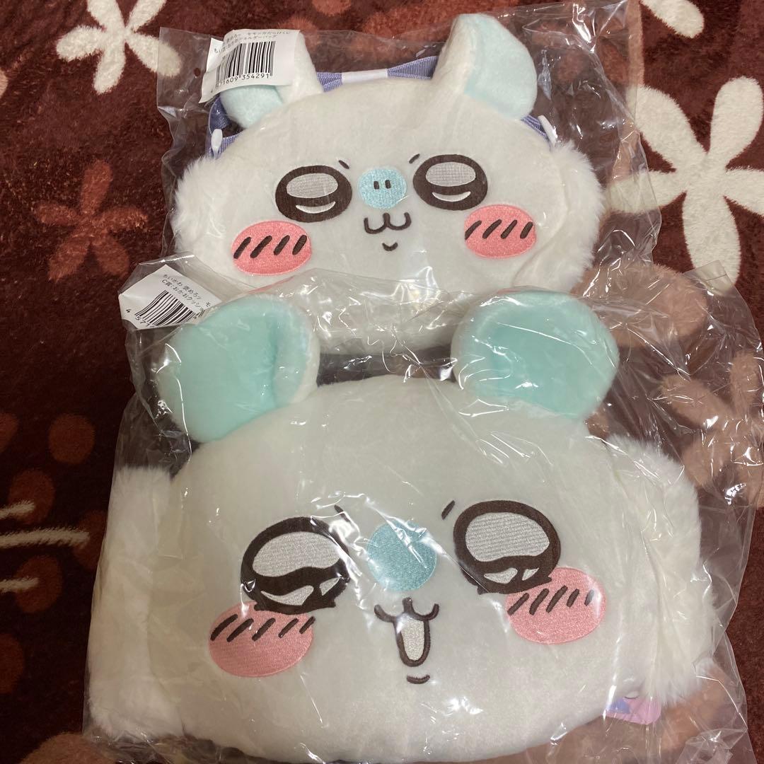 N*a様 ちいかわグッズ まとめ売り