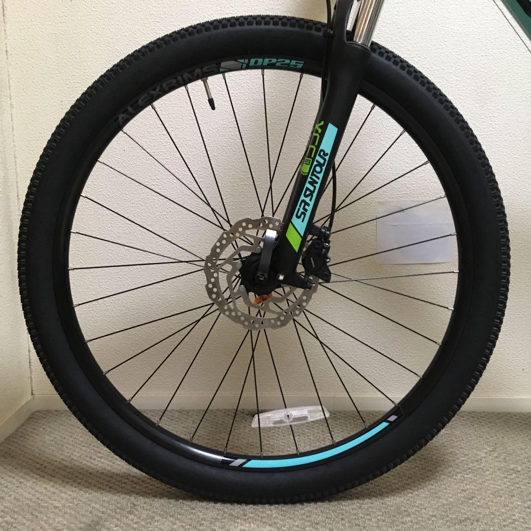 自転車本体 [2019] Bianchi Duel 27.0