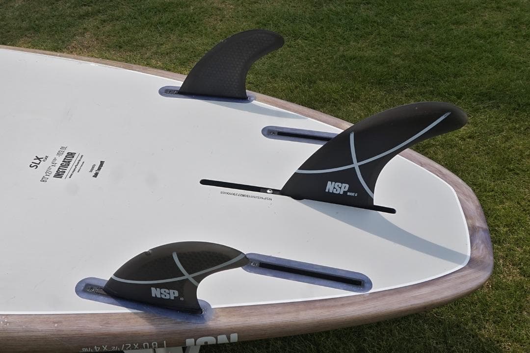 NSP WAVE SUP INSTIGATOR / SUP ボード（手渡し限定）