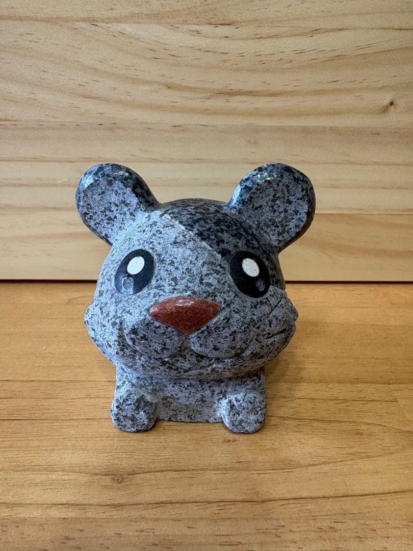 とっとこハム太郎　石