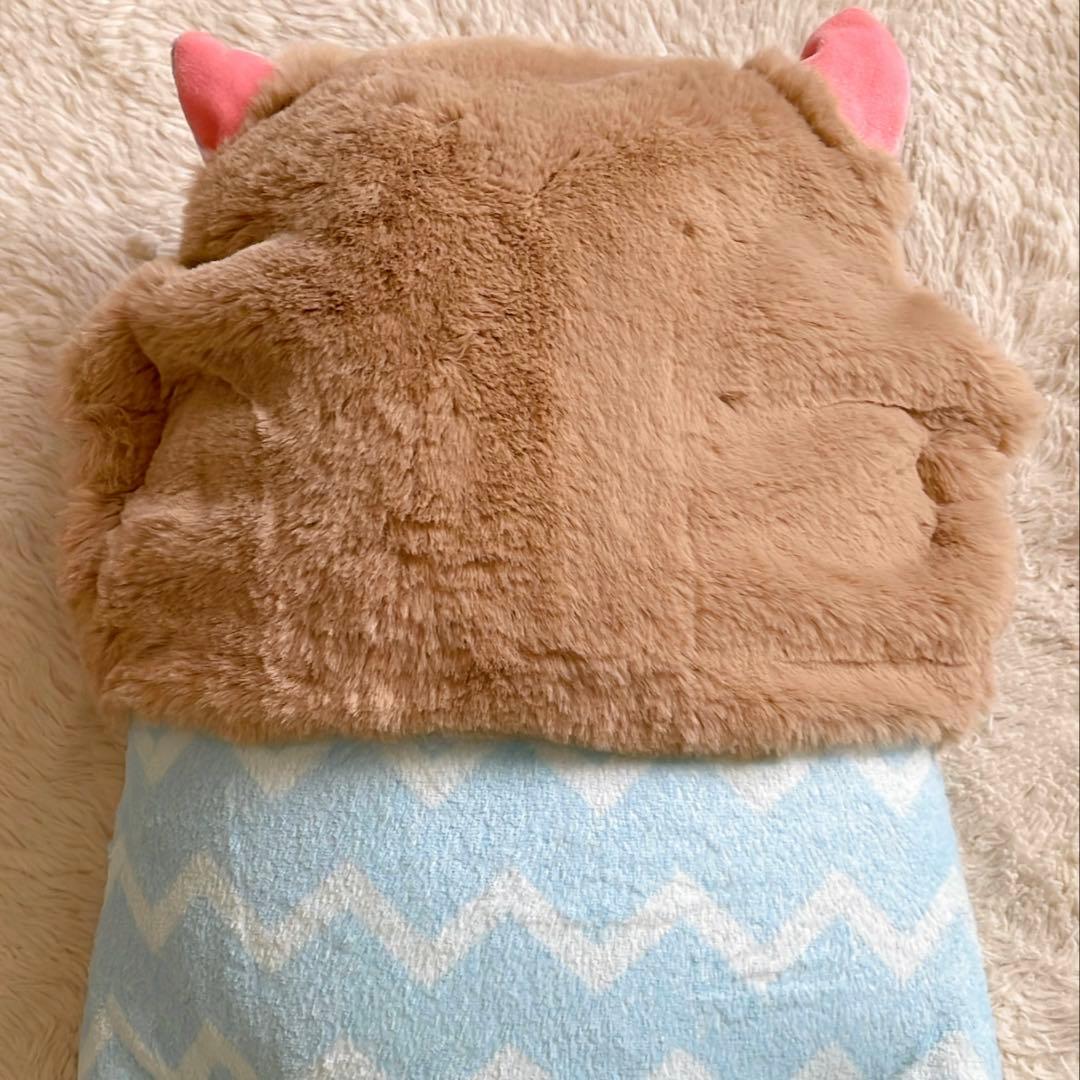 CRAFTHOLIC クラフトホリック 鬼滅の刃 抱き枕 4体セット