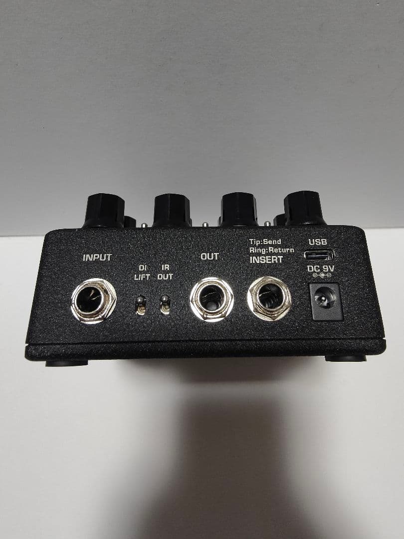 NUX Amp Academy(オマケ多数)