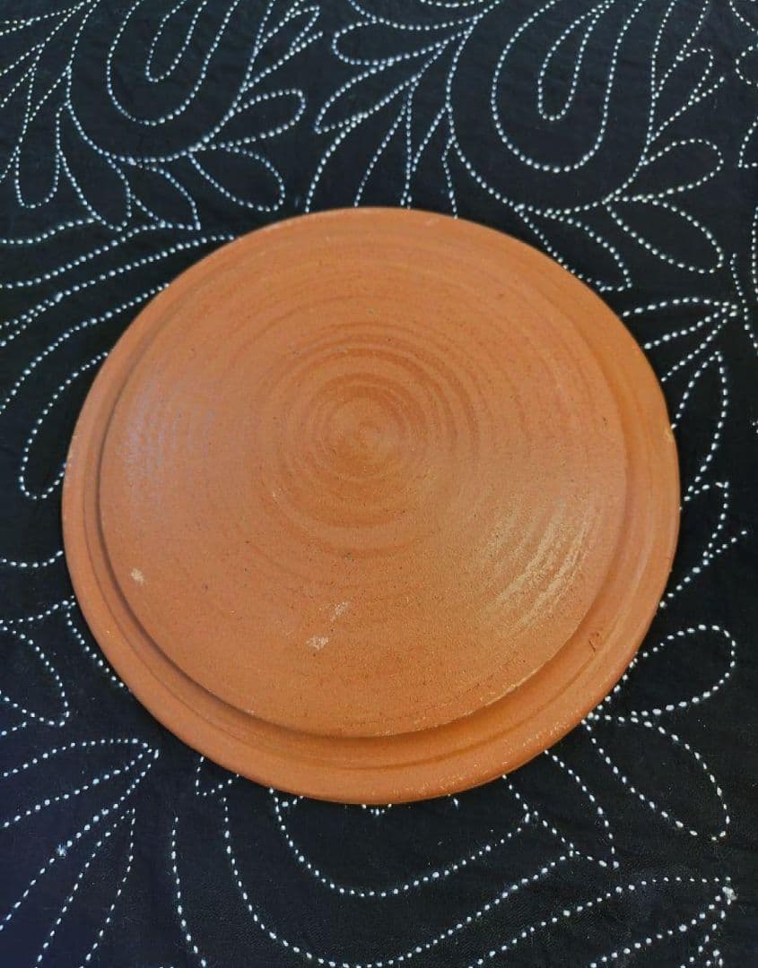 ６♦ か です＊ スリランカ産 ワラン 食器 セット