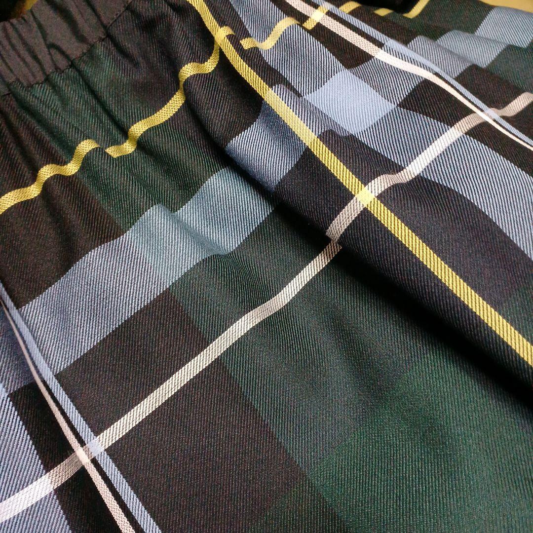 新品未使用タグ付　ブルーレーベルクレストブリッジ　チュールスカート5way