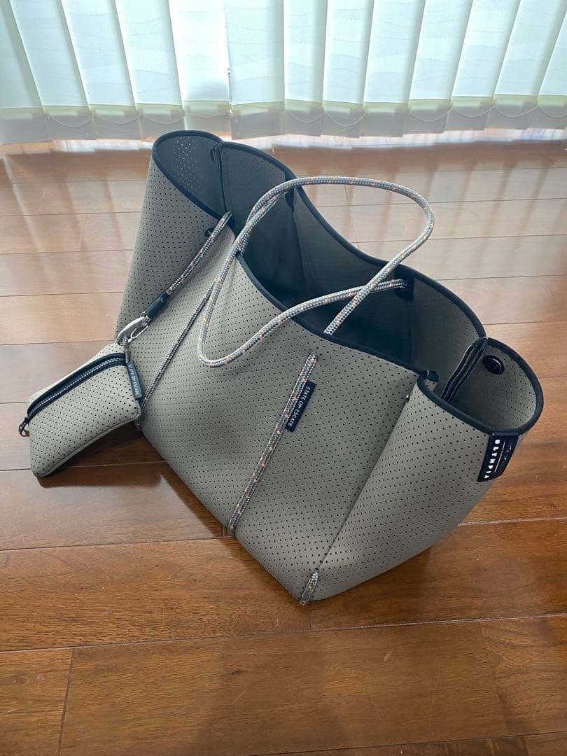 State of Escape Escape Tote ステイトオブエスケープ