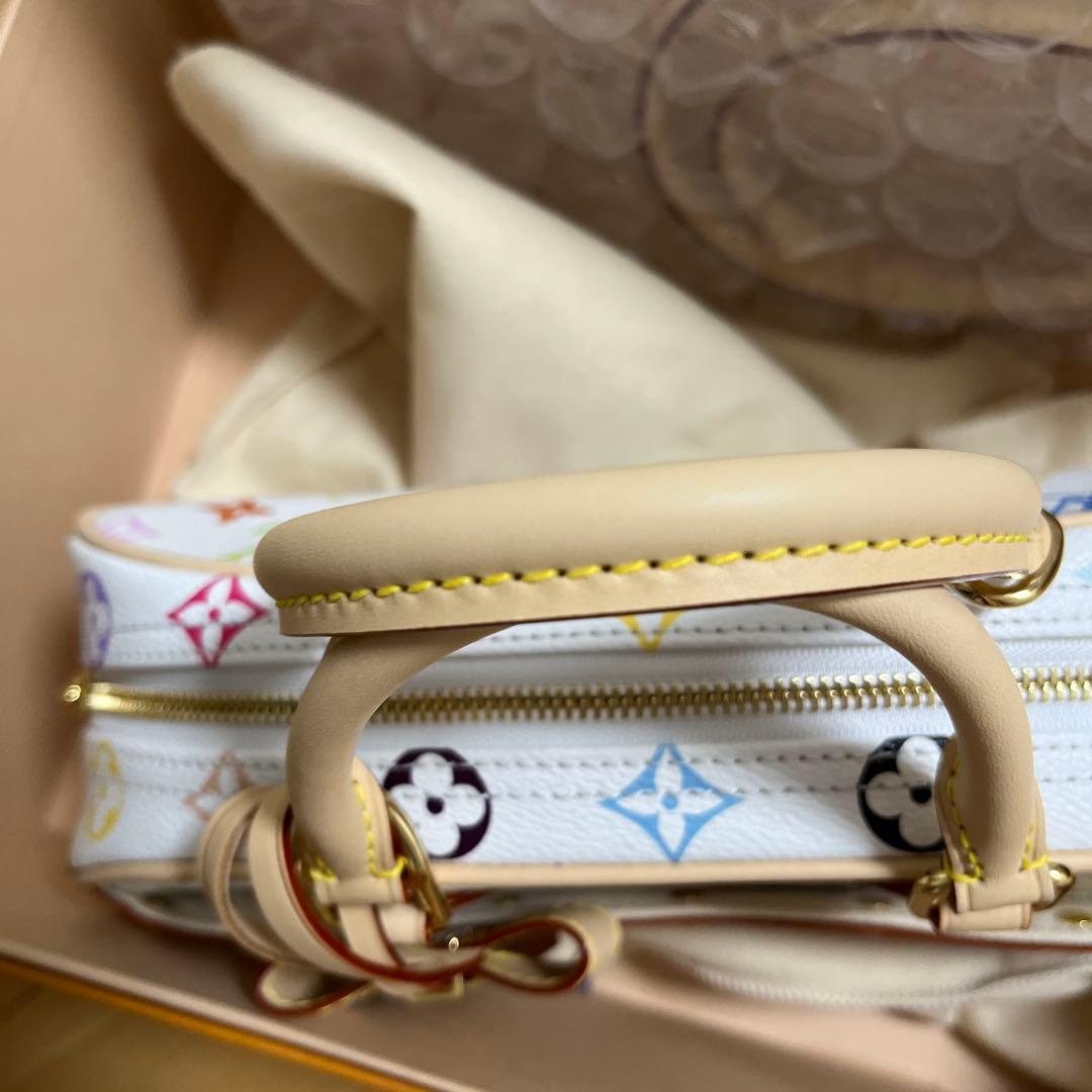 ルイヴィトンショルダーバッグ未使用品