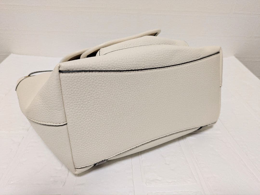 【新品未使用】COACH/コーチ リア バックパック カラーブロック CH588