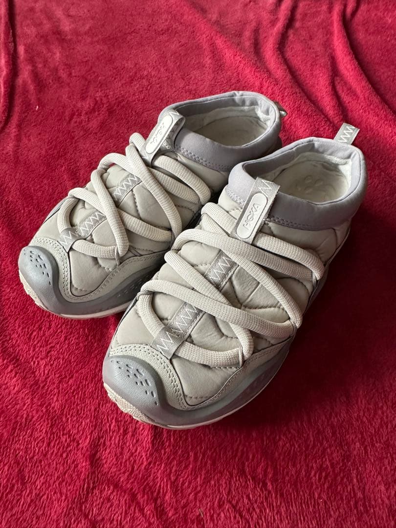 HOKA ORA PRIMO FARRO / IRON ORE 美品 ホカ