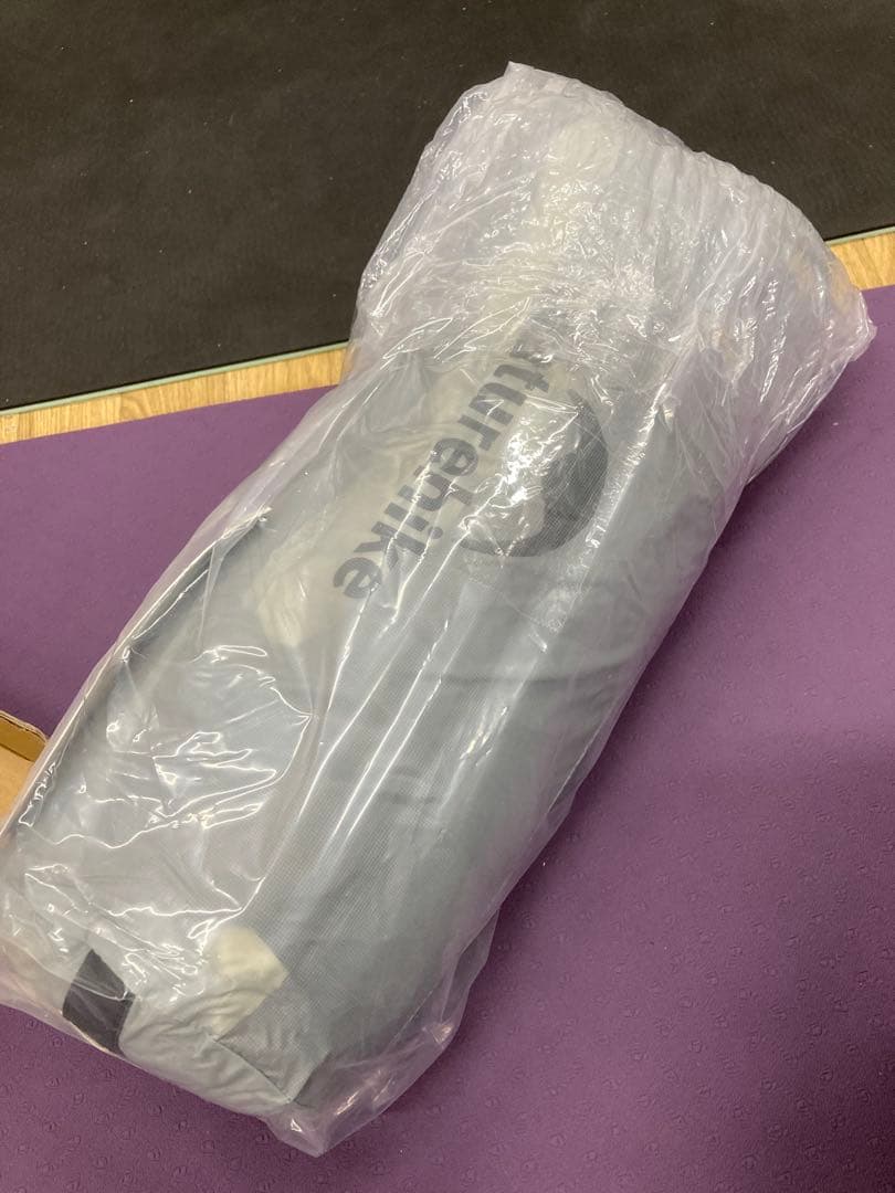 Naturehike Cloudup UL テント 2人用 登山 キャンプ