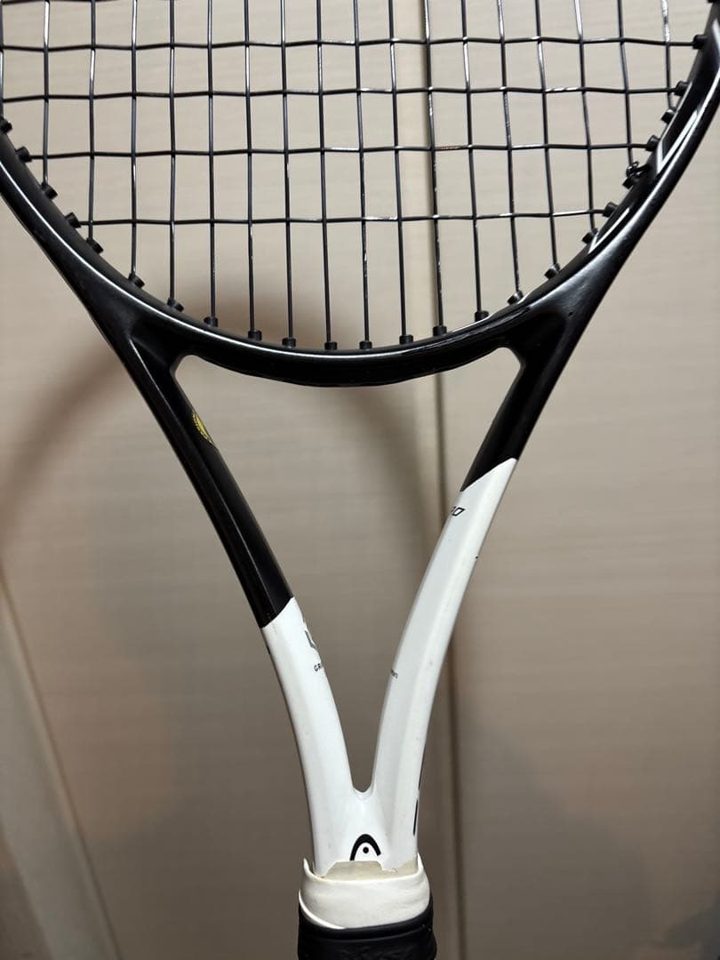 ヘッド　スピードプロ　2018 head SPEED Pro