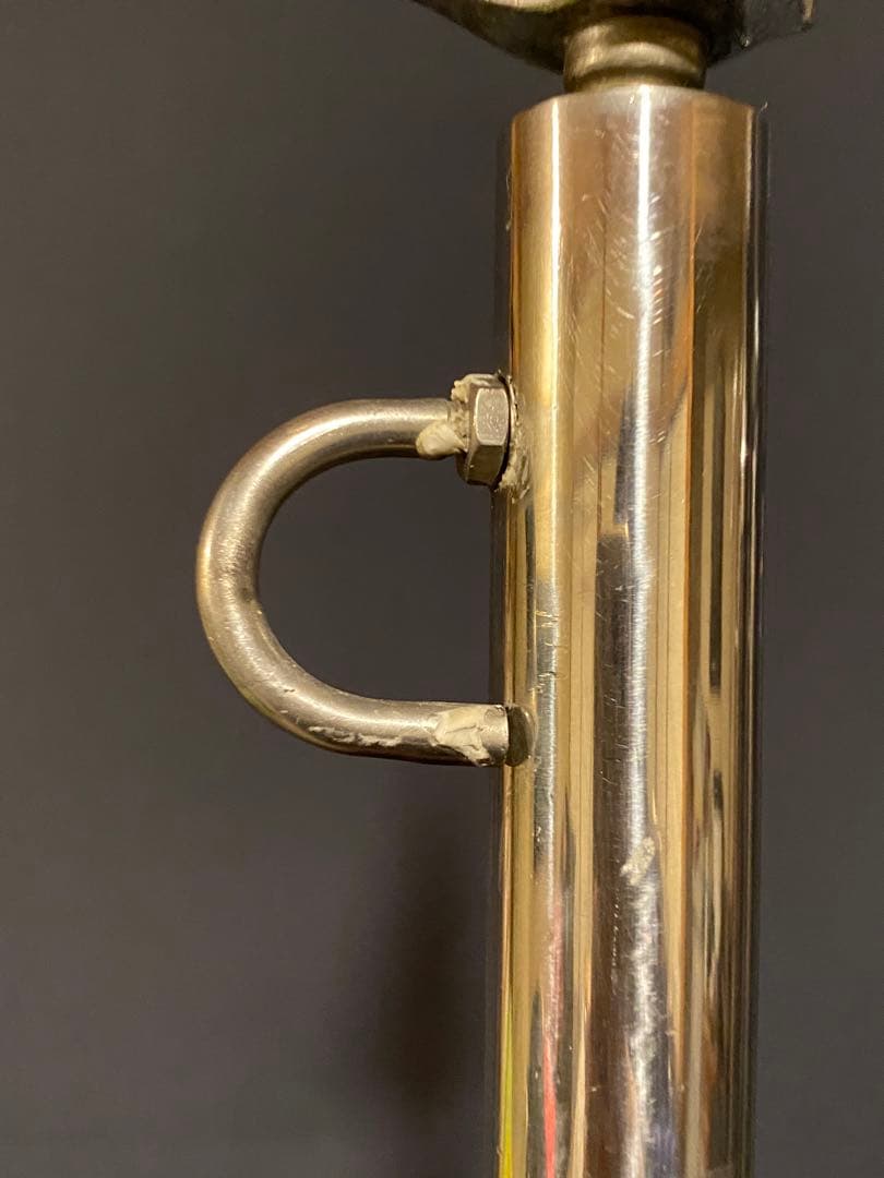 【中古品】フラッグポール　突き出し　10個