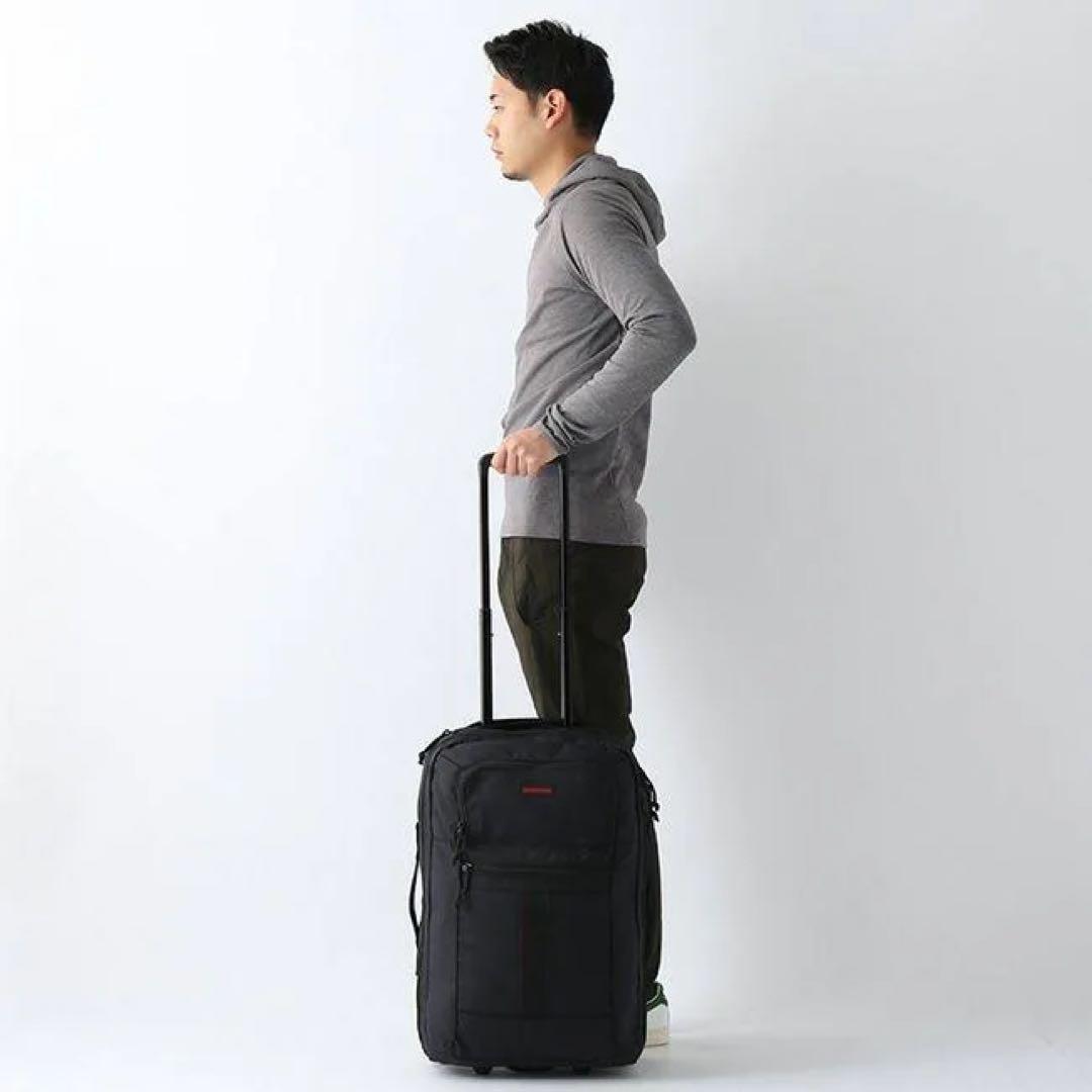ブリーフィング BRIEFING JET TRIP CARRY
