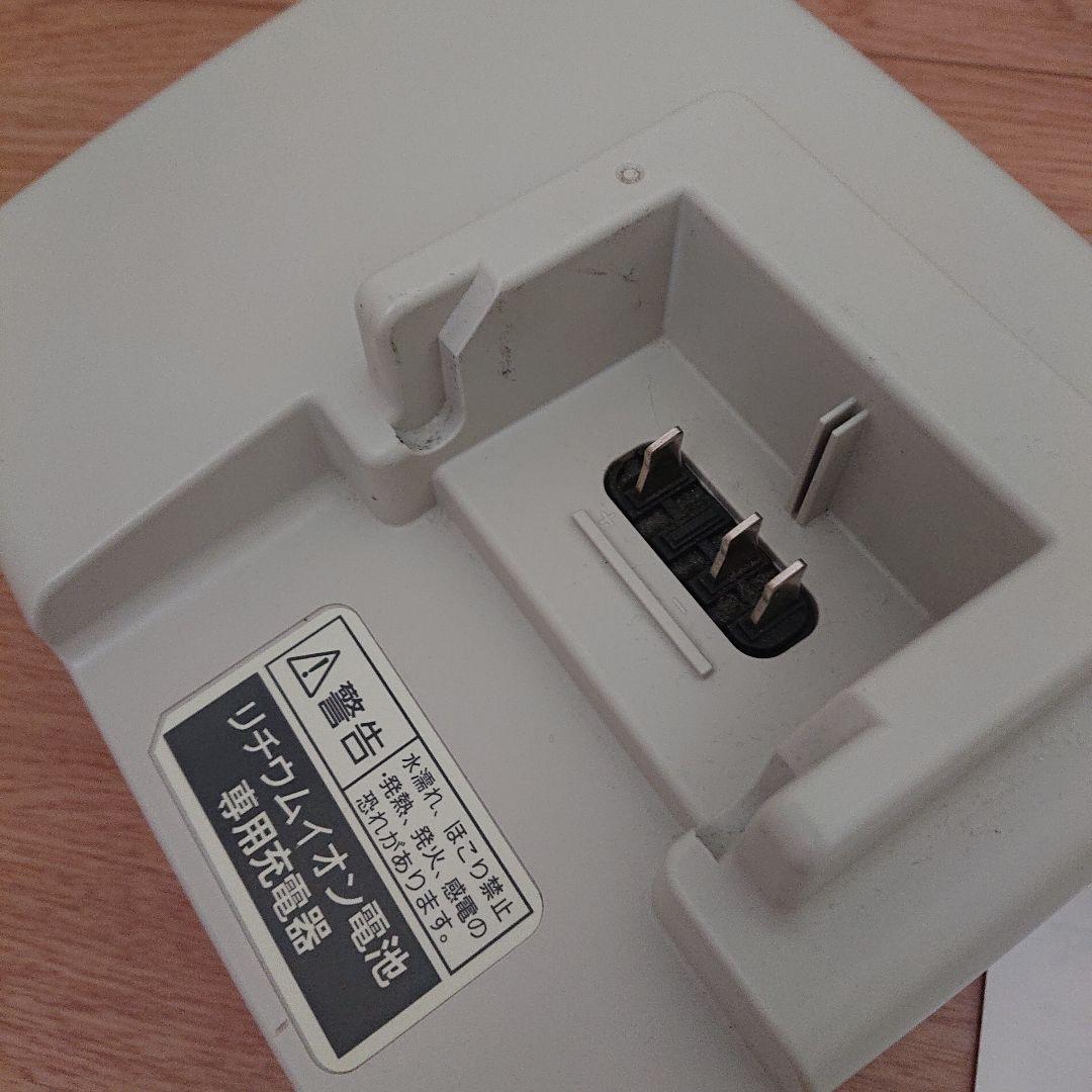 Panasonic リチウムイオンバッテリー 電動自転車用と充電器 正規品