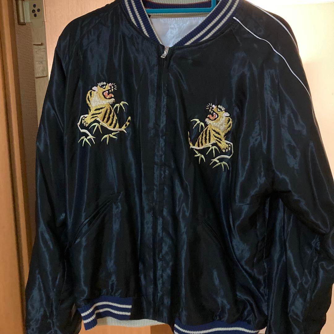 スーベニアジャケット