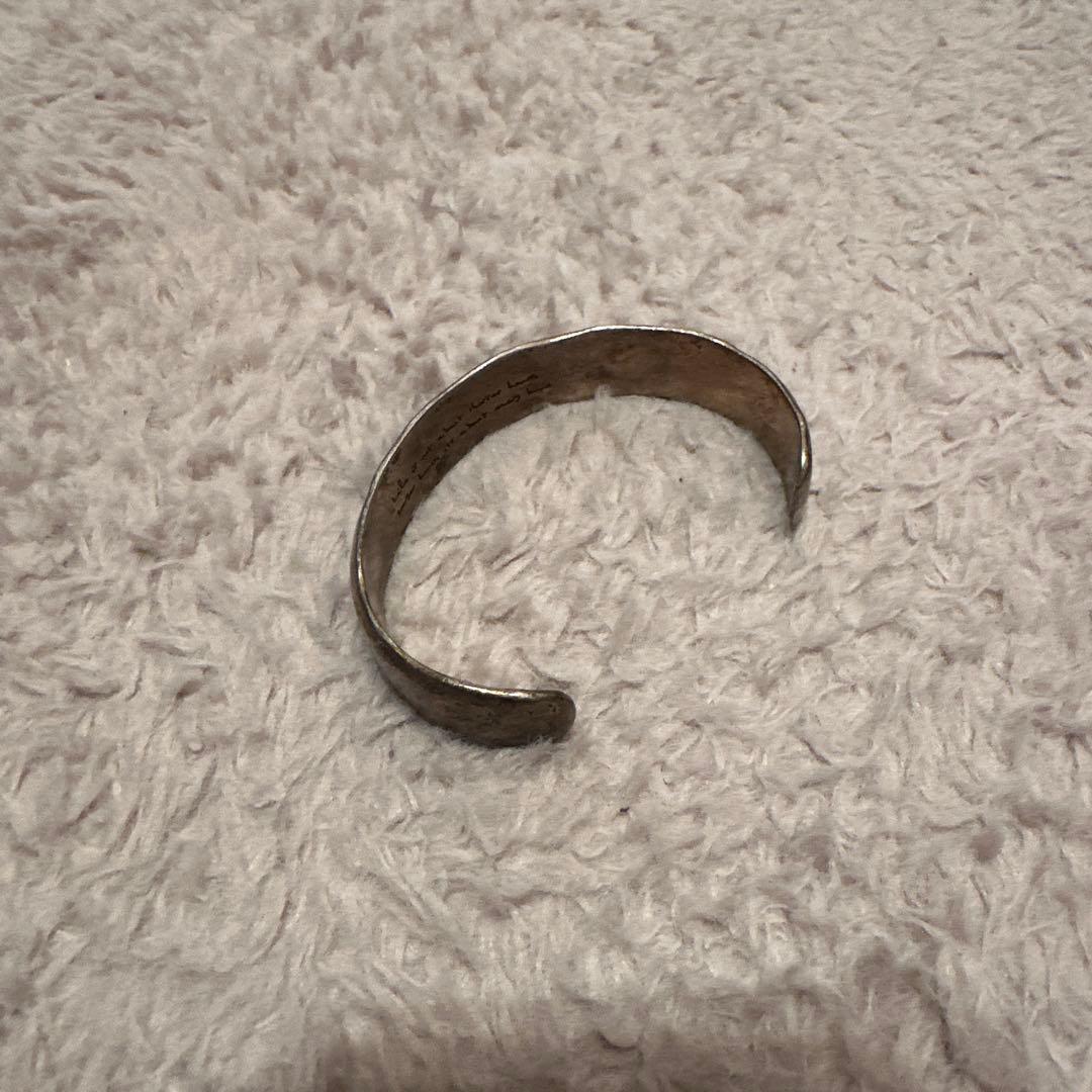 Paul Smith シルバー925 ブレスレット