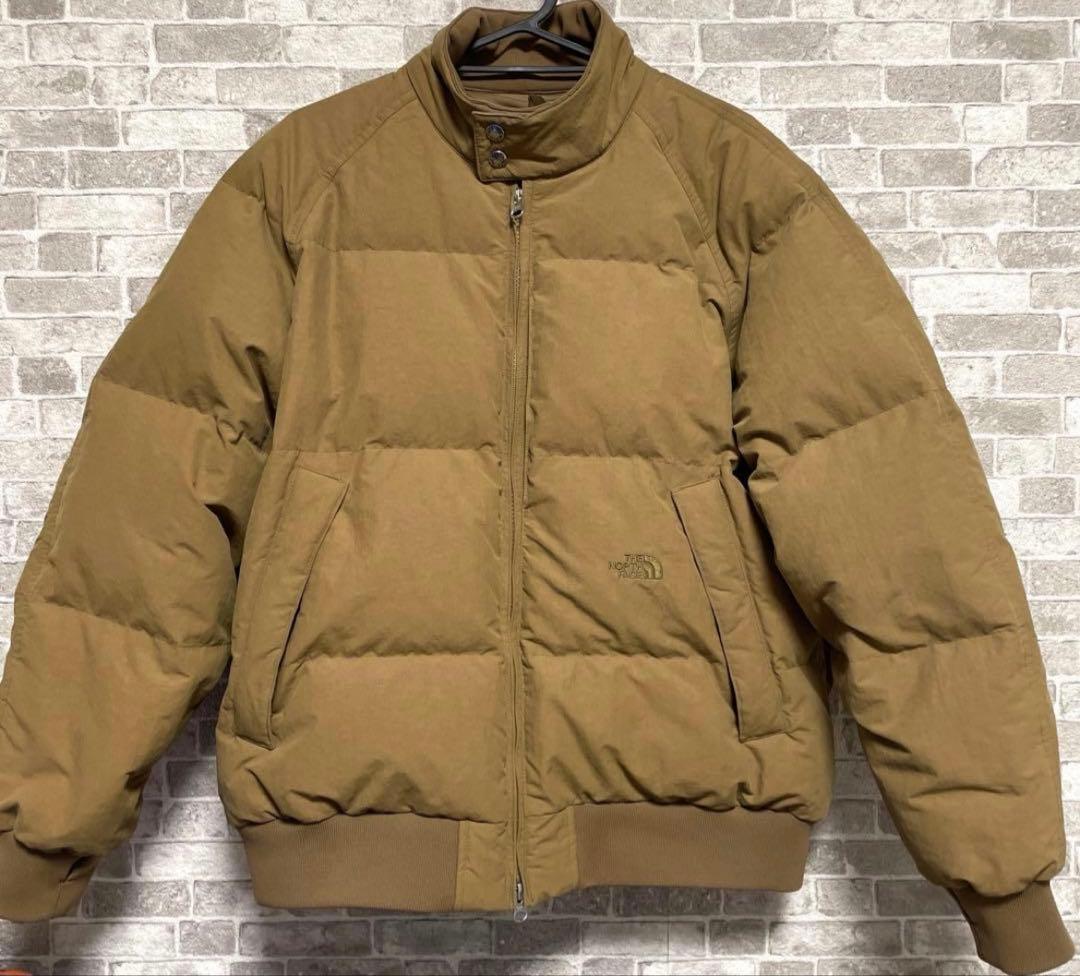 【希少】Field Down Jacket XS