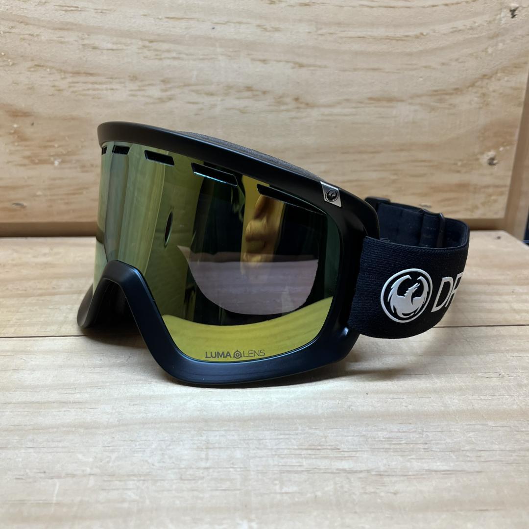 【1724】 DRAGON　ドラゴン　D1　ディーワン