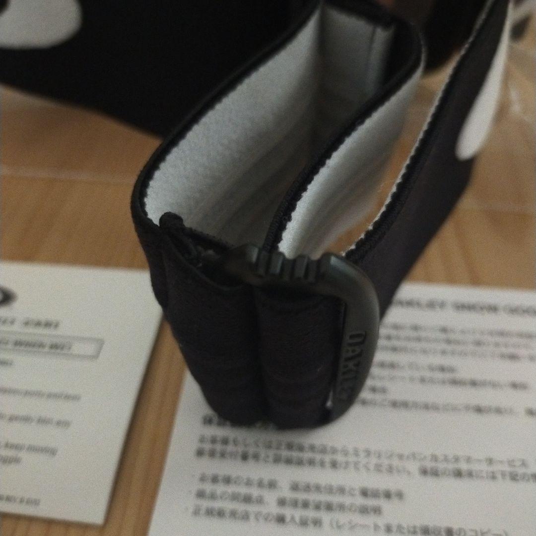 OAKLEY O Frame 2.0 XL ゴーグル